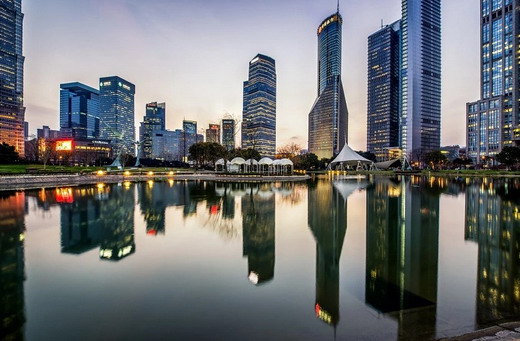 爱上海：Must-visit! The top 10 most popular tourist attractions in Shanghai city