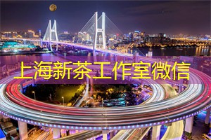 <strong>上海品茶网</strong>：探索与让上海成为城市符号的力量
